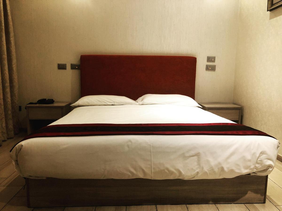 Igiban Hotel — Foto 3