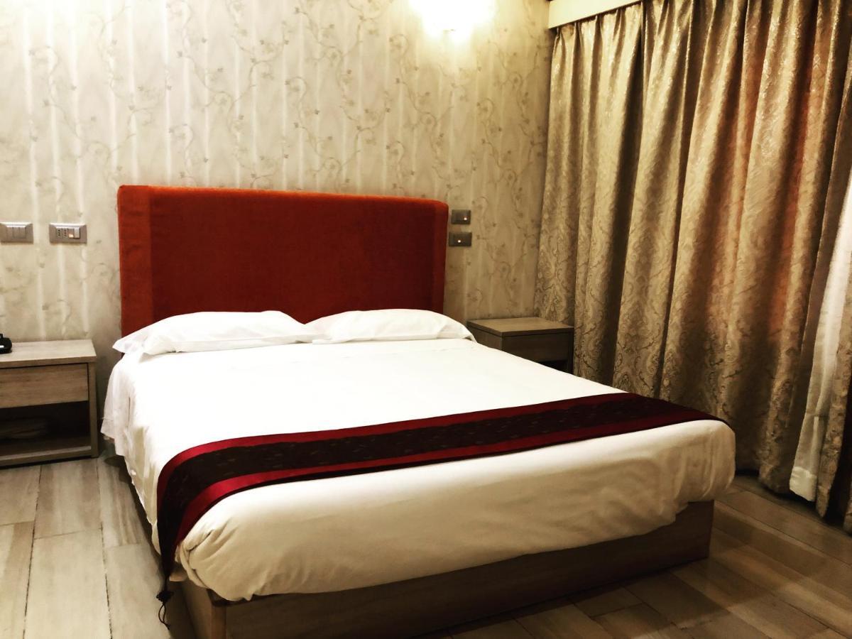 Igiban Hotel — Foto 2