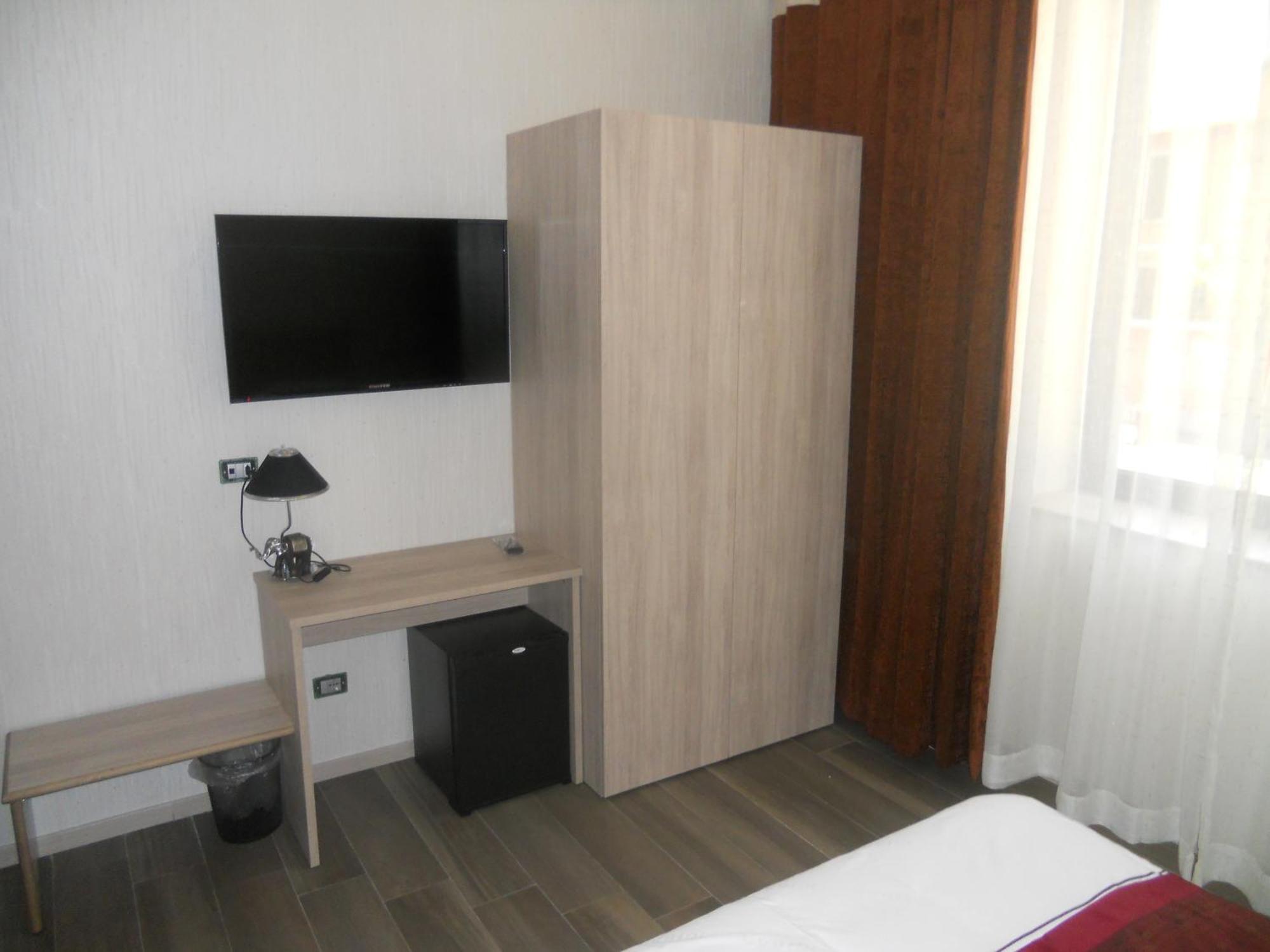 Igiban Hotel — Foto 1